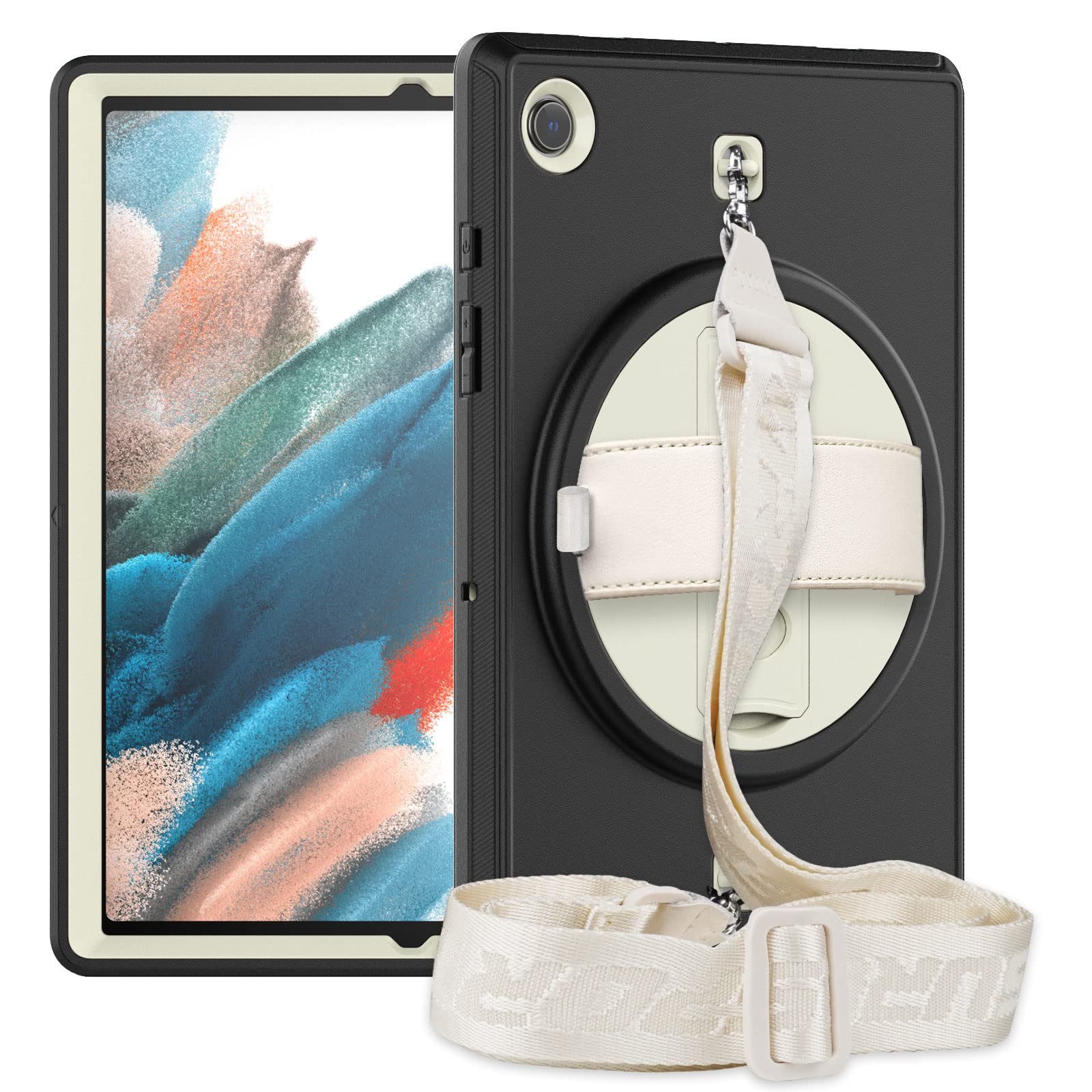 Amazon.co.jp: Samsung Galaxy Tab A8(10.5